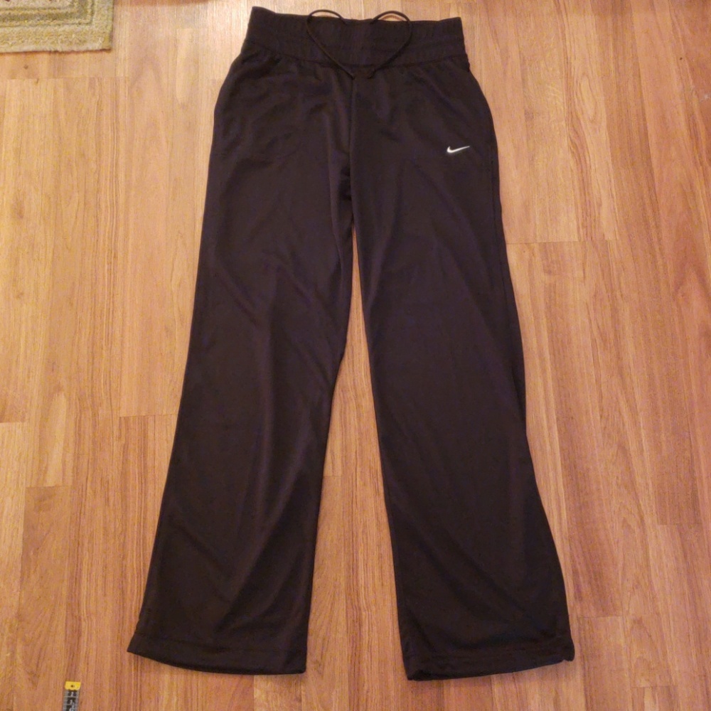 Women's Nike Dri-Fit Lightweight Pants